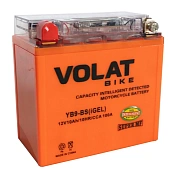 Аккумулятор VOLAT YB9-BS iGEL (10 Ah)
